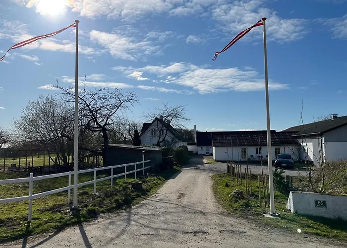 Bakkely Hjortshoj