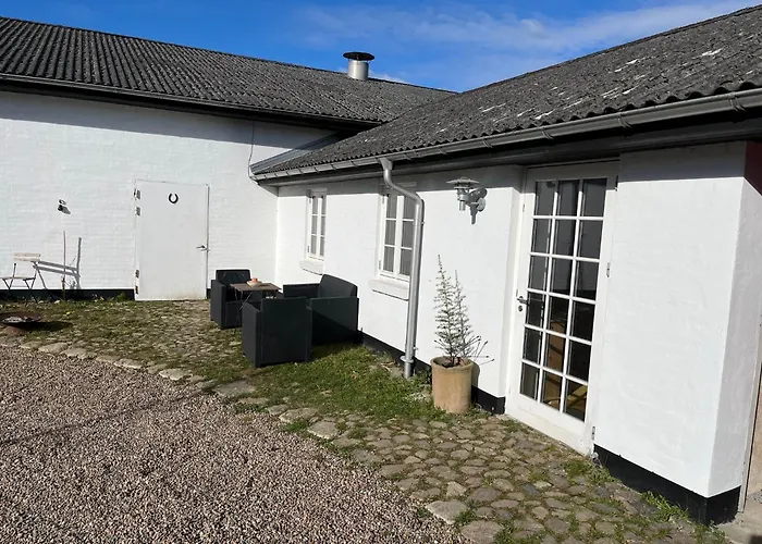 Bakkely דירה Hjortshoj